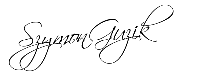 signature